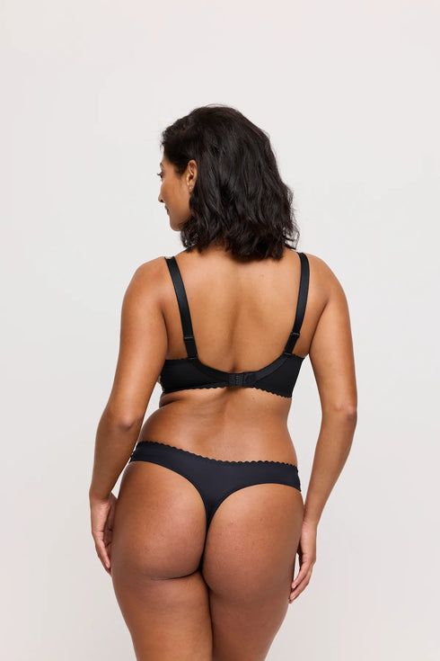 PrimaDonna Manali Half Padded Plunge Bra